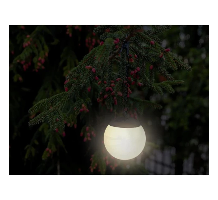 SOLÁRNÍ LAMPA PLASTOVÝ ZÁVĚSNÝ KLIP 10X30CM SADA 2KS SOLÁRNÍ LAMPA PLASTOVÝ ZÁVĚSNÝ KLIP 10X30CM SADA 2KS