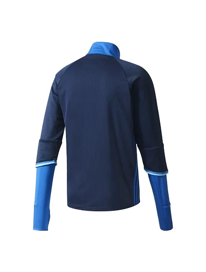 Pánská mikina Condivo 16 Training Top M model 15933158 - ADIDAS Pánská mikina Condivo 16 Training Top M model 15933158 - ADIDAS