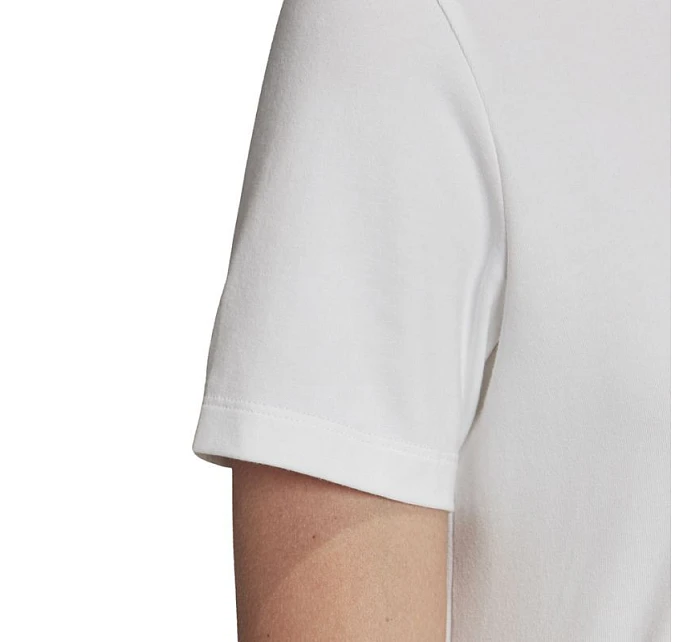 Dámské tričko Trefoil W FM3306 - Adidas