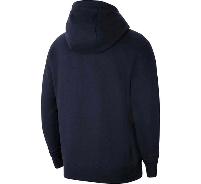 Dětská fleecová mikina Park 20 CW6891-451 - Nike Dětská fleecová mikina Park 20 CW6891-451 - Nike