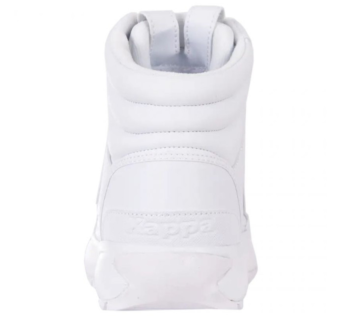 Dámské zateplené boty Shivoo Ice W 242968 1010 - Kappa