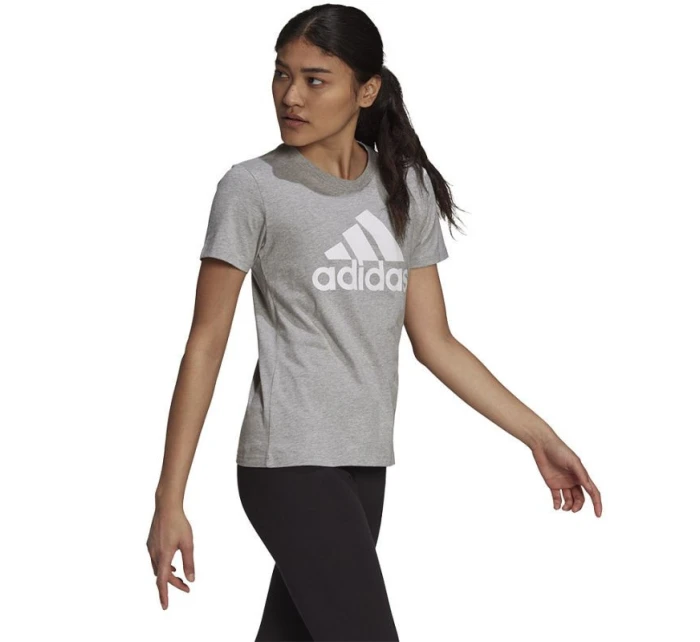 Dámské tričko G Bl T W H07808 - Adidas