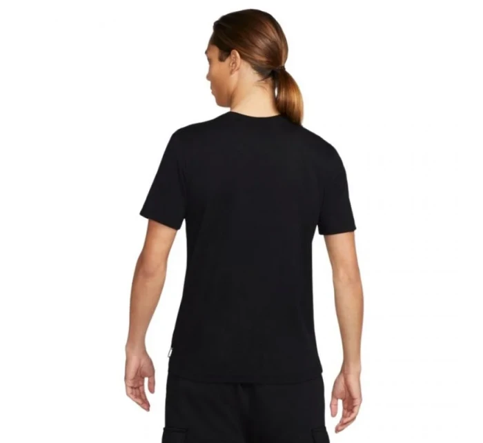 Pánské tričko NK Fc Seasonal Block M DH7444 010 - Nike Pánské tričko NK Fc Seasonal Block M DH7444 010 - Nike