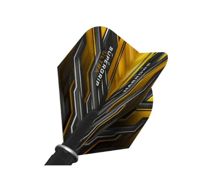 Brány SUPERGRIP ULTRA pera