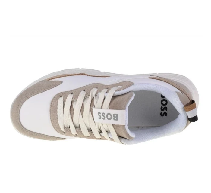 Boty Boss Tenisky J29289-10B