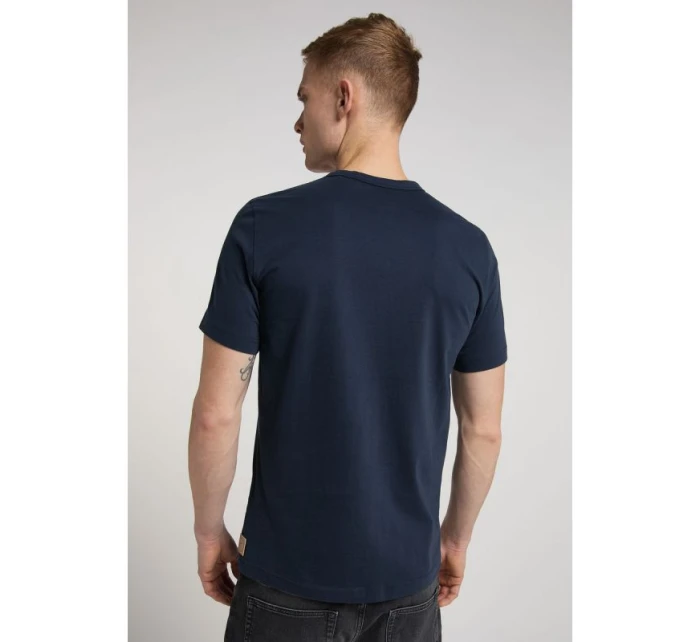 Tričko Mustang Alex C Print M 1012124 5330 Tričko Mustang Alex C Print M 1012124 5330