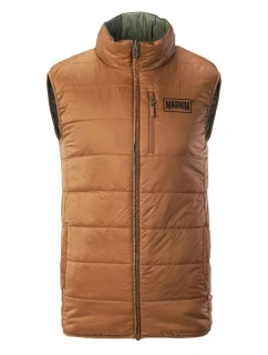 Prošívaná vesta  VEST M model 20845924 - Magnum