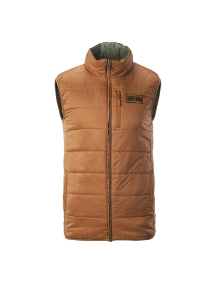 Prošívaná vesta MAGNUM ESCARO PRIMALOFT VEST M