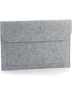BG taška na notebook 52.0 grey melange model 22480951 - BagBase BG taška na notebook 52.0 grey melange model 22480951 - BagBase