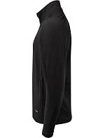 Cutter & Buck Adapt Jacket Men Pánská fleecová bunda 68.8420 black Cutter & Buck Adapt Jacket Men Pánská fleecová bunda 68.8420 black