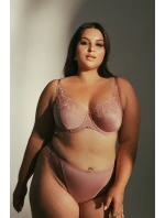 Ava 2105 Yasemin Maxi barva: růžová pivoňka