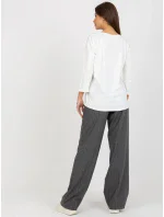 Halenka EM BZ N612.64P ecru