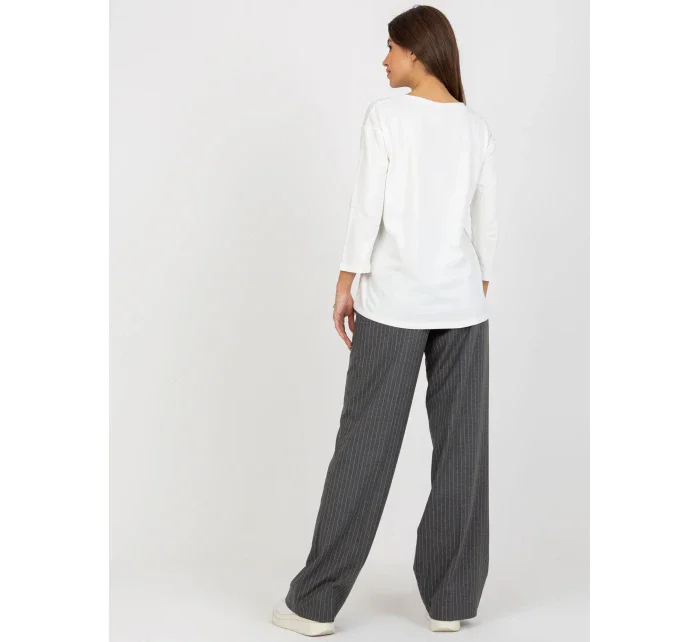 Halenka EM BZ N612.64P ecru