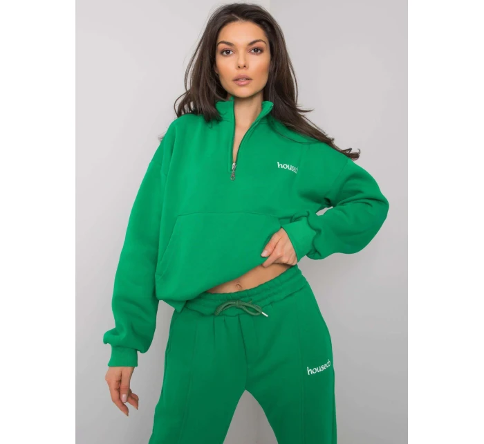 Sada EM KMPL 708.16 zelených