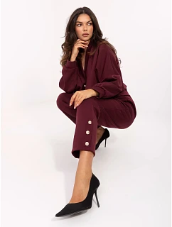 IT KMPL 9761.25 Maroon