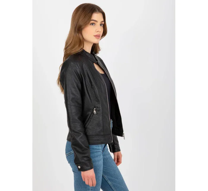 Dámská bunda NM KR  černá  model 18048961 - FPrice