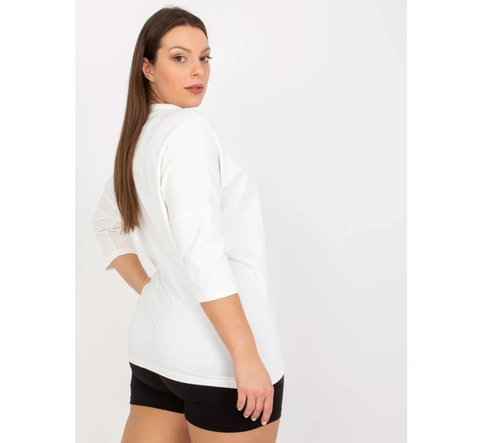 Halenka RV BZ 7414.82 ecru