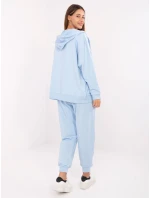 Komplet RV KMPL model 21399627 jasny niebieski - FPrice