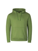 Pánská mikina NAX WEF dill