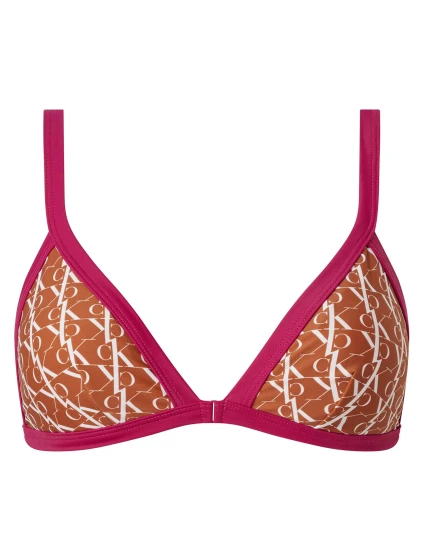 One Monogram Dámský vrchní díl plavek model 20946397 - Calvin Klein