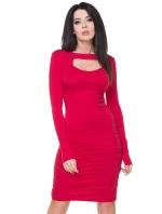 Dámské šaty model 15877268 - Tessita