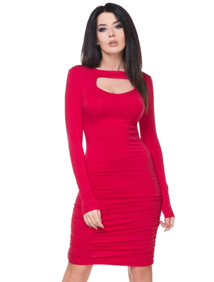 Dámské šaty model 15877268 - Tessita Dámské šaty model 15877268 - Tessita