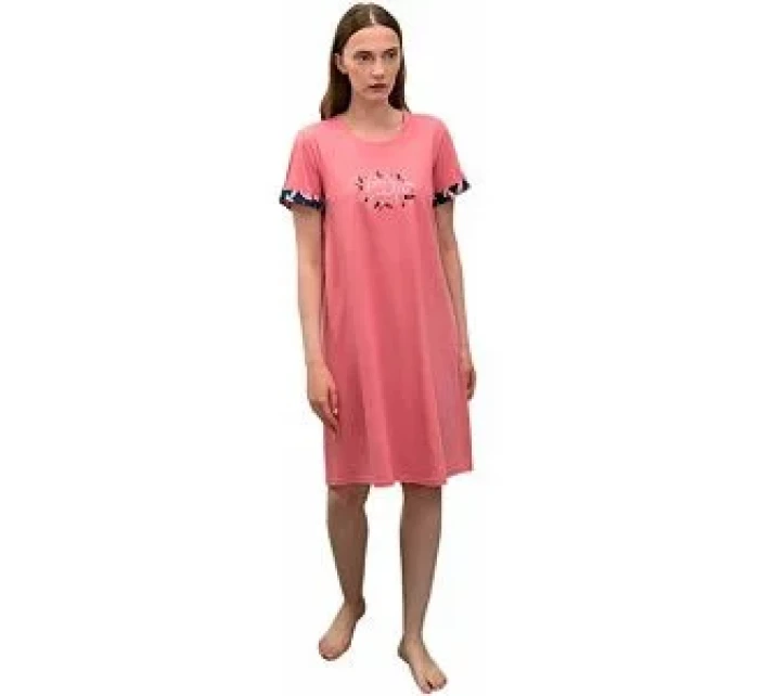 Dámská noční košile 16032 - 373 - Vamp