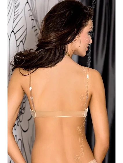 Dámská podprsenka Basic model 17461520 - Axami Dámská podprsenka Basic model 17461520 - Axami