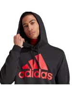 Pánská tepláková souprava Big Logo M IP5553 černá - Adidas Pánská tepláková souprava Big Logo M IP5553 černá - Adidas