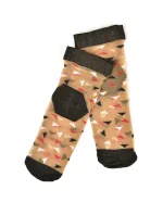 NYLONOVÁ PONOŽKA NYLONOVÁ PONOŽKA