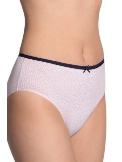 Dámské bikiny FIGS L-127BI-29 3-pack