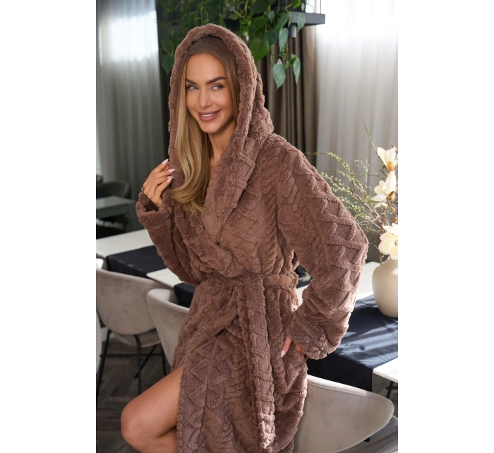 DÁMSKÝ ŽUPAN model 21282363 2402 - L&L