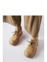 Polobotky  model 206571 Solea