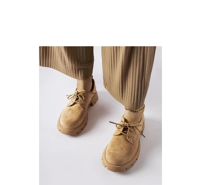 Polobotky  model 206571 Solea