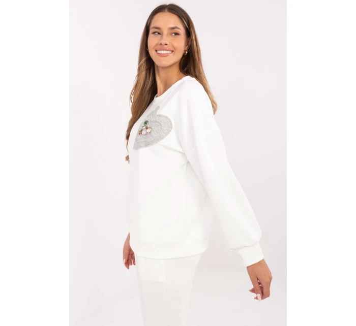 Mikina  model 207029 Italy Moda