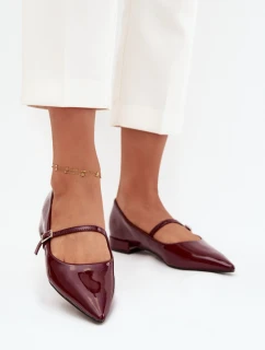 Balerinky  model 217694 Step in style