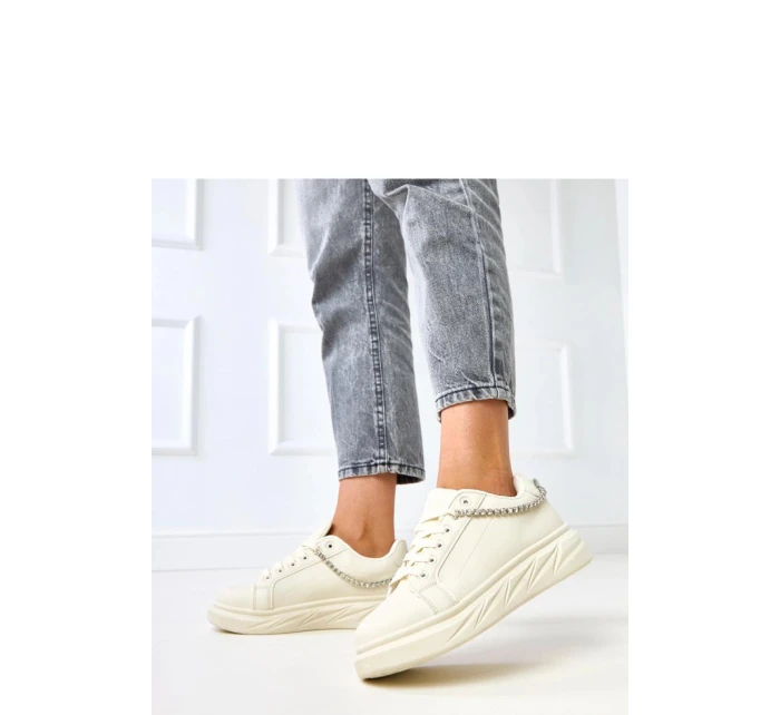 Sportovní obuv  model 218352 Solea