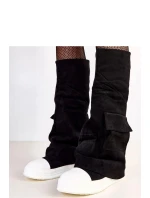 Kozačky  model 219639 Solea