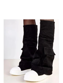 Kozačky  model 219639 Solea