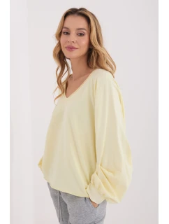 Košile s dlouhým rukávem  model 223333 Factory Price