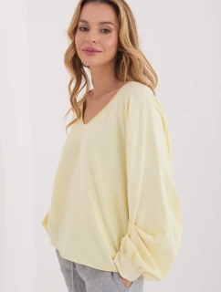 Košile s dlouhým rukávem  model 223333 Factory Price