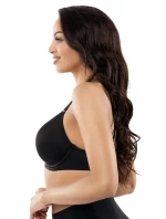 Dámská poprsenka Parfait P6270 34 D Černá