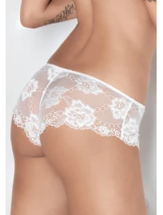 Kalhotky šortky Lormar Deluxe