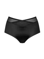 Kalhotky True Shape Sensation Maxi černé - Triumph