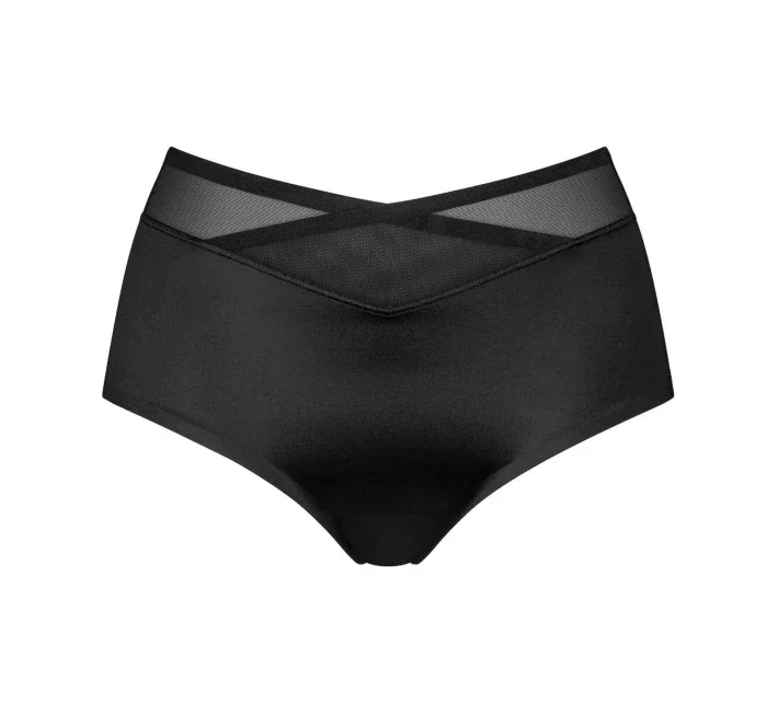 Kalhotky True Shape Sensation Maxi černé - Triumph