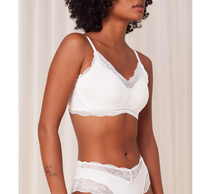 Dámská podprsenka Lift Smart P EX UNKNOWN bílá model 20126570 - Triumph