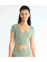 sloggi ZERO Feel 2.0 Crop Top - UNKNOWN - SLOGGI UNKNOWN - SLOGGI sloggi ZERO Feel 2.0 Crop Top - UNKNOWN - SLOGGI UNKNOWN - SLOGGI