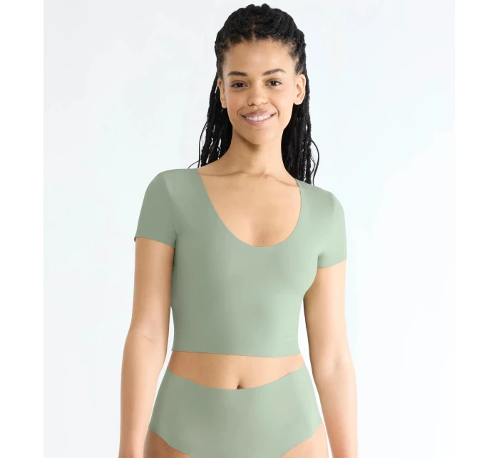 sloggi ZERO Feel 2.0 Crop Top - UNKNOWN - SLOGGI UNKNOWN - SLOGGI sloggi ZERO Feel 2.0 Crop Top - UNKNOWN - SLOGGI UNKNOWN - SLOGGI