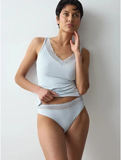Feel of Modal String - Pearl Grey - TRIUMPH Pearl Grey - TRIUMPH
