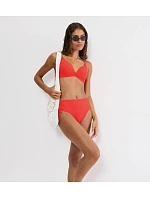 MIX & MATCH SUMMER – Polstrovaný plavkový top se srdcovým výstřihem Triumph MIX & MATCH SUMMER – Polstrovaný plavkový top se srdcovým výstřihem Triumph